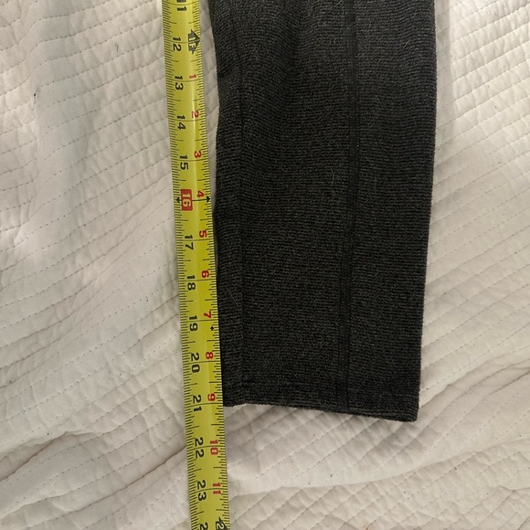 L.L. Bean LT Large Tall Full Zip Light Fleece Gray Jacket Slightly Fitted Men’s - Picture 8 of 8